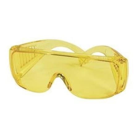 U-View Ultraviolet Systems UVIEW UVU471112 UV Enhancing Fluorescence Glasses UVU471112